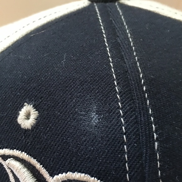 Tennessee Titans NFL Reebok Hat Flexfit Football - Picture 7 of 7